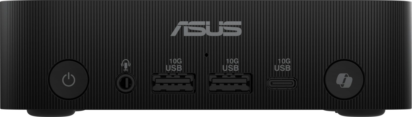 ASUS MiniPC PN54 - Ryzen AI 5 | 16GB | 512GB | Win Pro