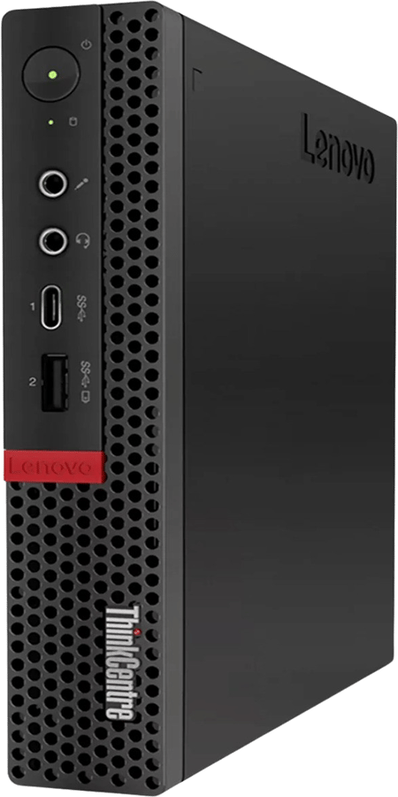Lenovo ThinkCentre M920Q Tiny - i5 | 32GB | 240GB | REFURBISHED - A Grade