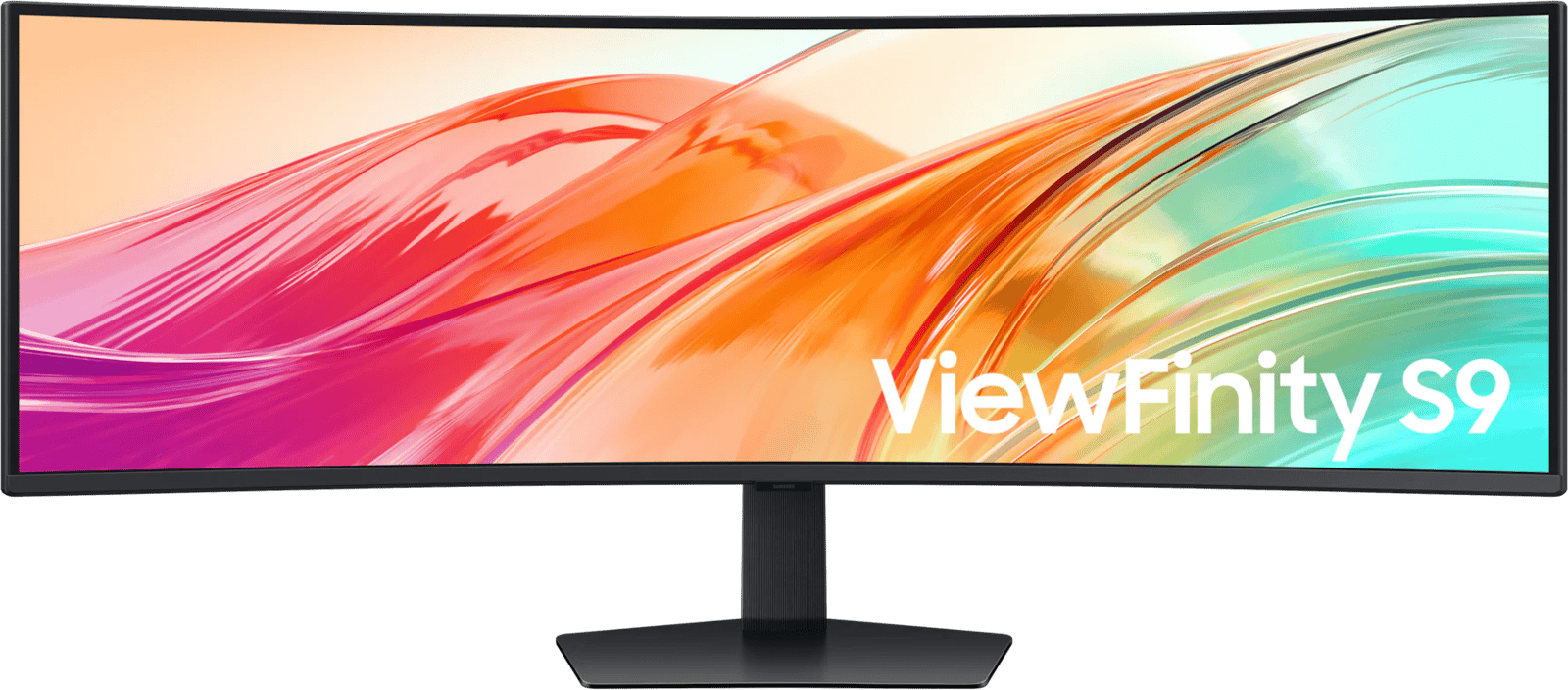 49" ViewFinity S95UF VA DQHD (1000R) 120 Hz USB-C