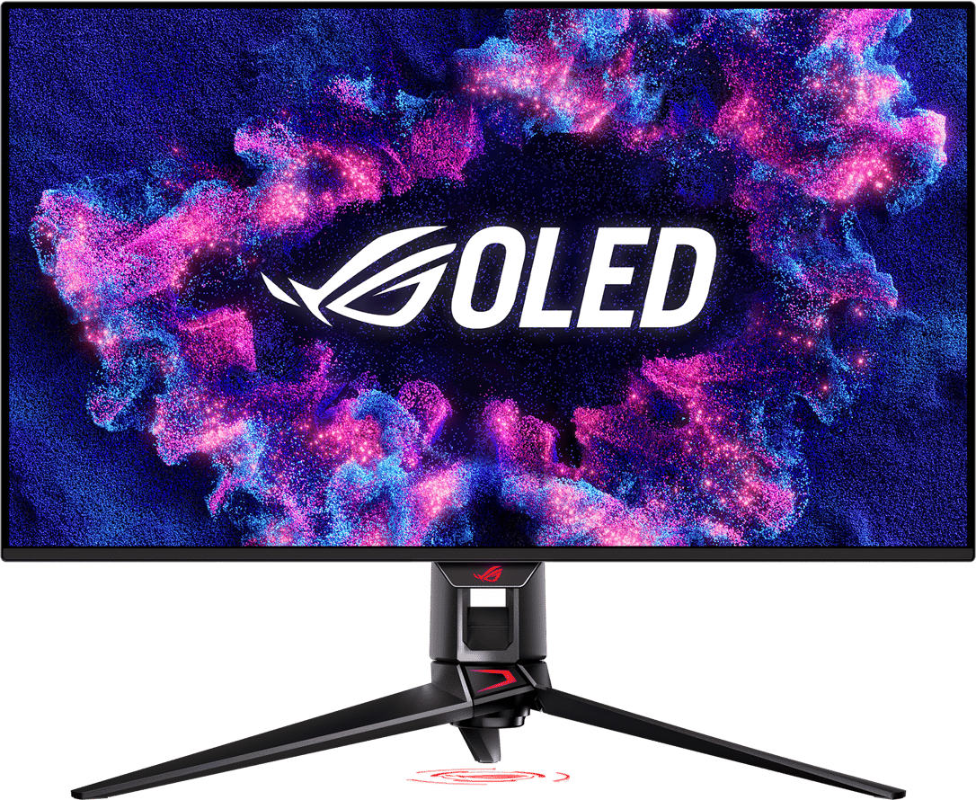 ASUS 32" ROG Swift PG32UCDMZ OLED 4K 240 Hz