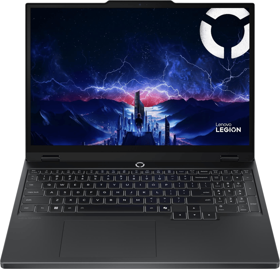 Lenovo Legion 5 OLED - Ultra 7 | 32GB | 1TB | RTX 5070