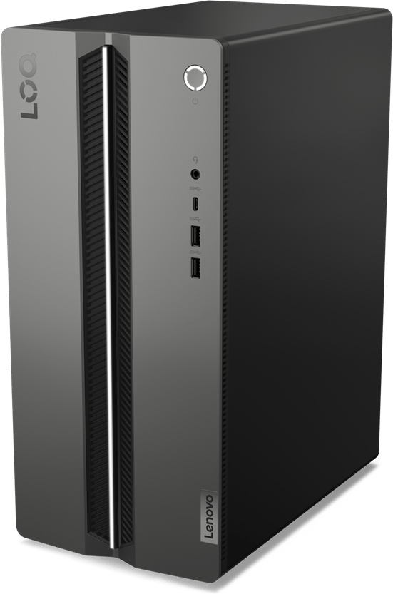 Lenovo LOQ - i5 | 32GB | 1TB | RTX 5060 Ti