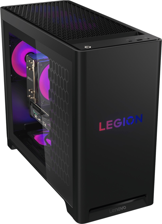 Lenovo Legion T5 - Ultra 7 | 32GB | 1TB | RTX 5070