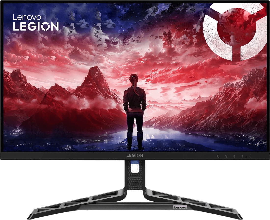 Lenovo 27" Legion R27qe Gen 2 IPS QHD 200 Hz