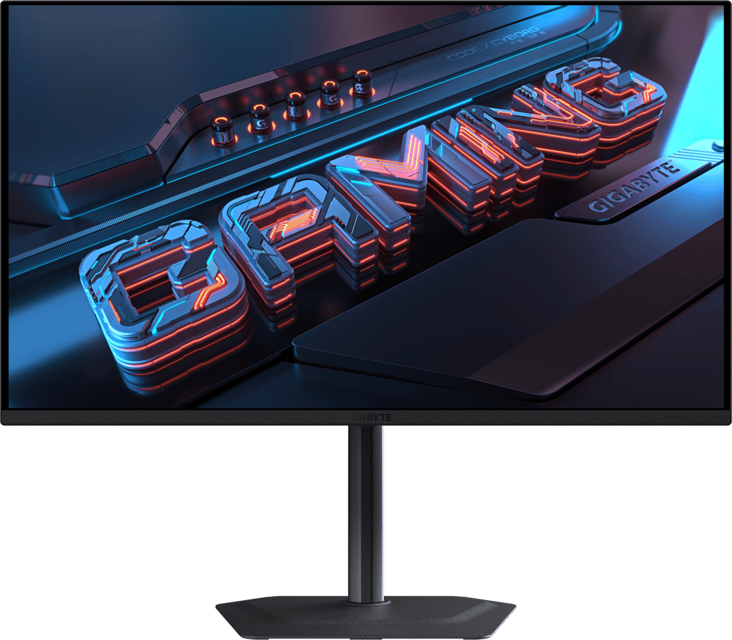 Gigabyte 32" MO32U OLED 4K 165 Hz