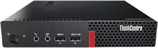 Lenovo ThinkCentre M920Q Tiny - i7 | 32GB | 512GB | REFURBISHED - A Grade