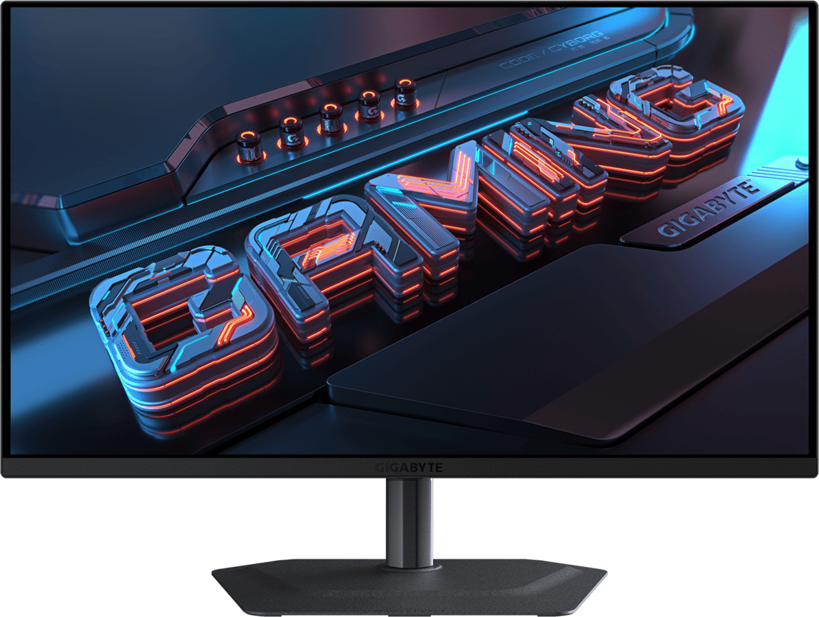 Gigabyte 27" MO27U2 OLED 4K 240 Hz