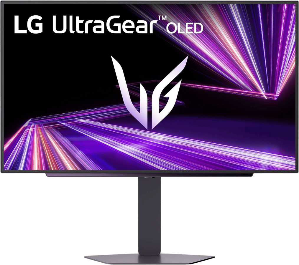 LG 27" UltraGear 27GX704A OLED QHD 240 Hz