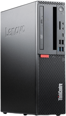 Lenovo ThinkCentre M70S SFF - i5 | 16GB | 512GB | REFURBISHED - A Grade