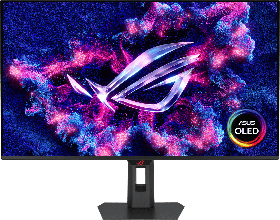 ASUS 32" ROG Strix XG32UCDS OLED 4K 165 Hz