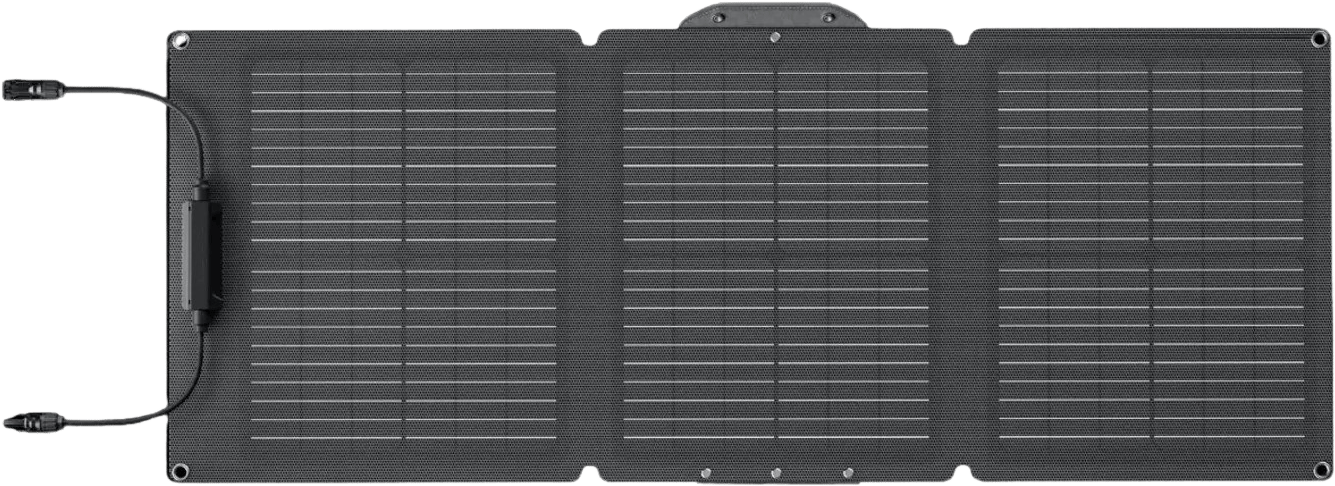 Ecoflow Solar Panel 60 W