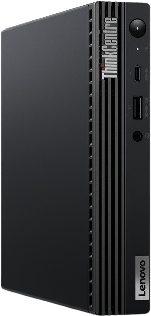Lenovo ThinkCentre M80Q - i7 | 32GB | 512GB | REFURBISHED - A Grade