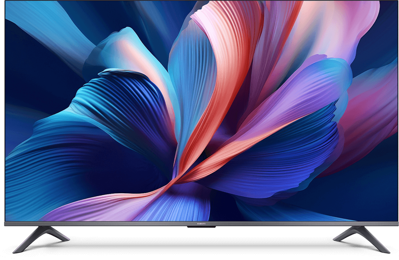 Xiaomi 55" TV A Pro QLED Google TV