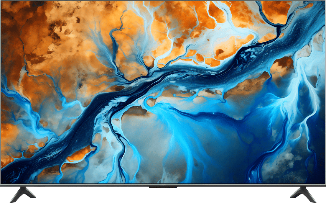 Xiaomi 75" TV S Mini LED Google TV