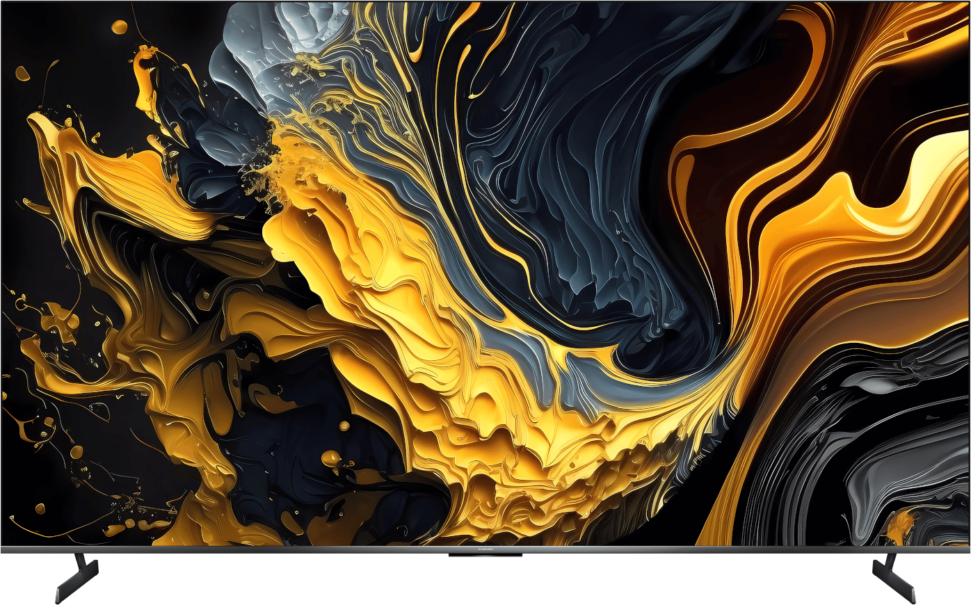 Xiaomi 85" TV Max QLED Google TV