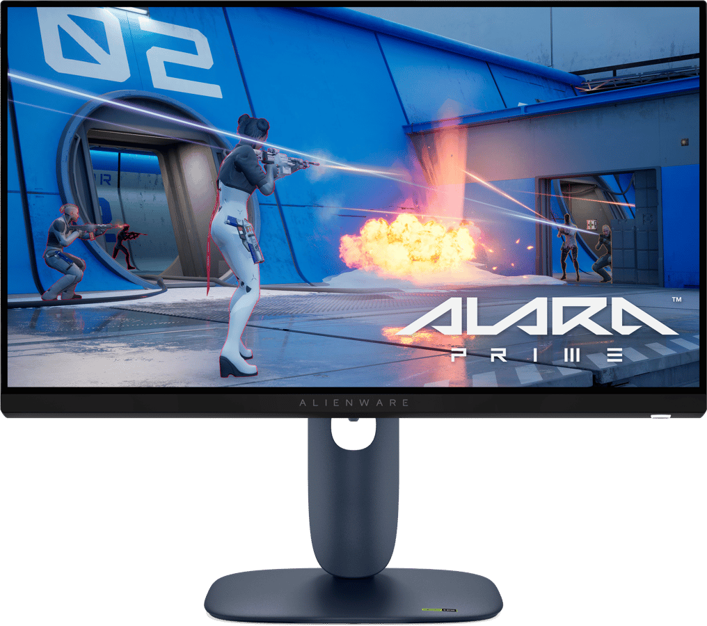 Dell 25" Alienware AW2525HM IPS 320 Hz