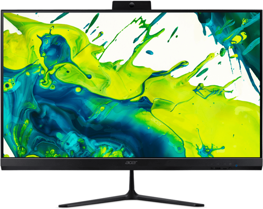 Acer Aspire C27 AIO - 27" | i5 | 16GB | 1TB