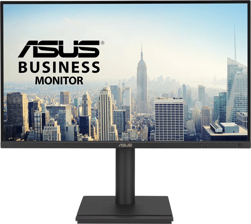 ASUS 27" BE27AQG IPS QHD 120 Hz
