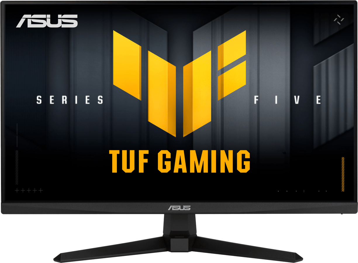 ASUS 25" TUF Gaming VG259QM5A IPS 240 Hz