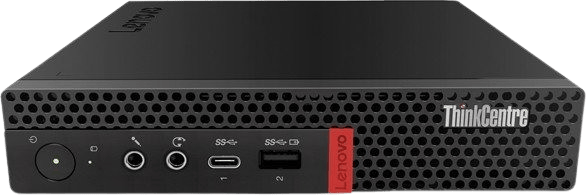 Lenovo ThinkCentre M720Q Tiny (i5, 16GB, 512GB SSD) - Refurbished A-Grade