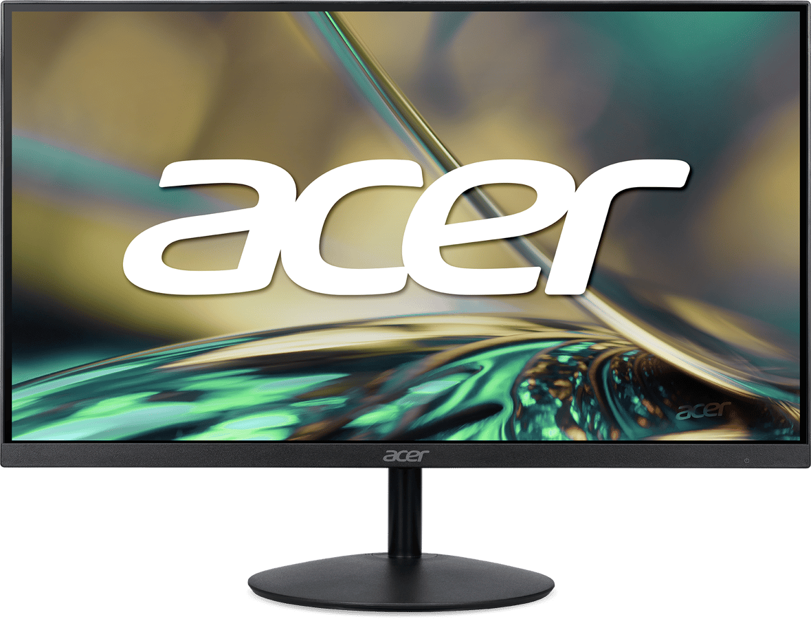 Acer 24" SA242YP1 IPS 144 Hz