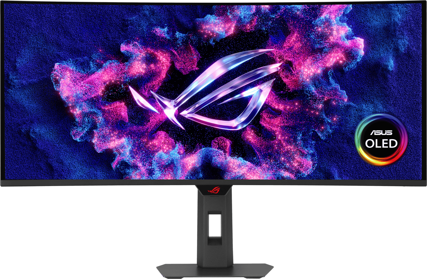 ASUS 34" ROG Strix XG34WCDG OLED WQHD (1800R) 175 Hz