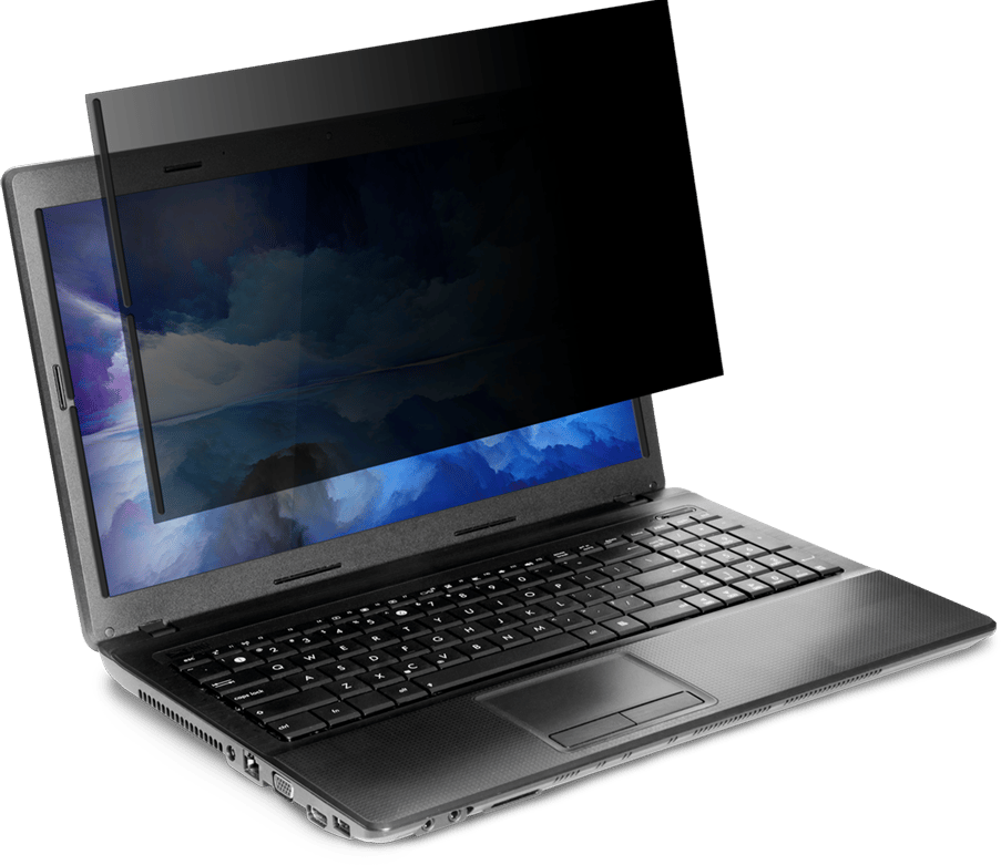 Targus Magnetic Privacy Screen 13.3'' Widescreen (16:10)