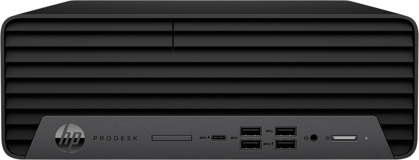 ProDesk 600 G6 SFF - i7