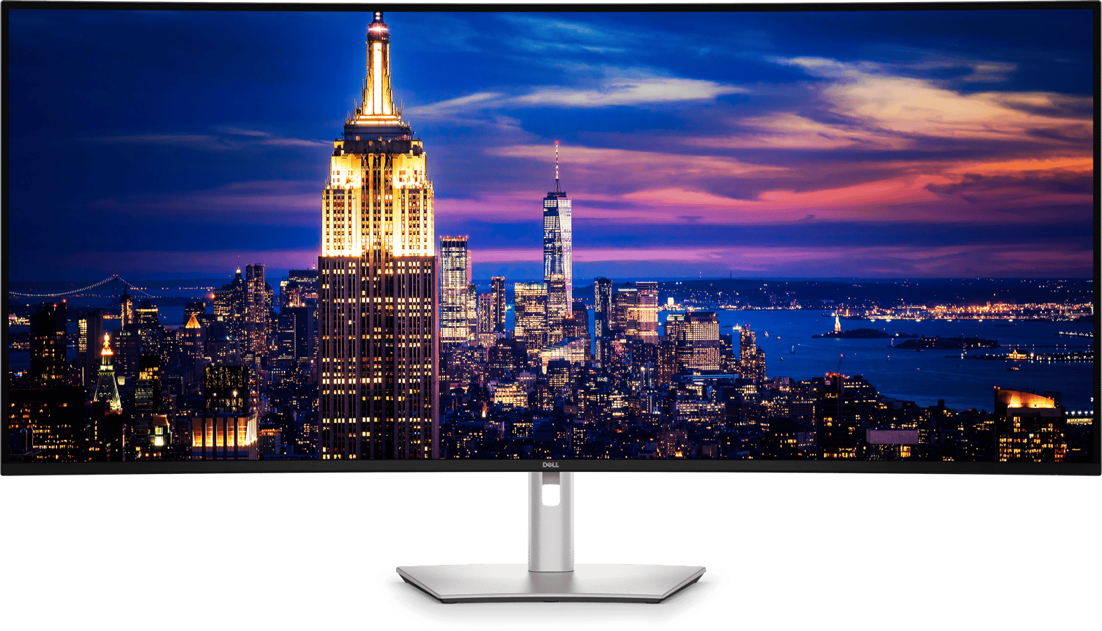 Dell 52'' UltraSharp U5226KW IPS Black 6K 120 Hz Thunderbolt