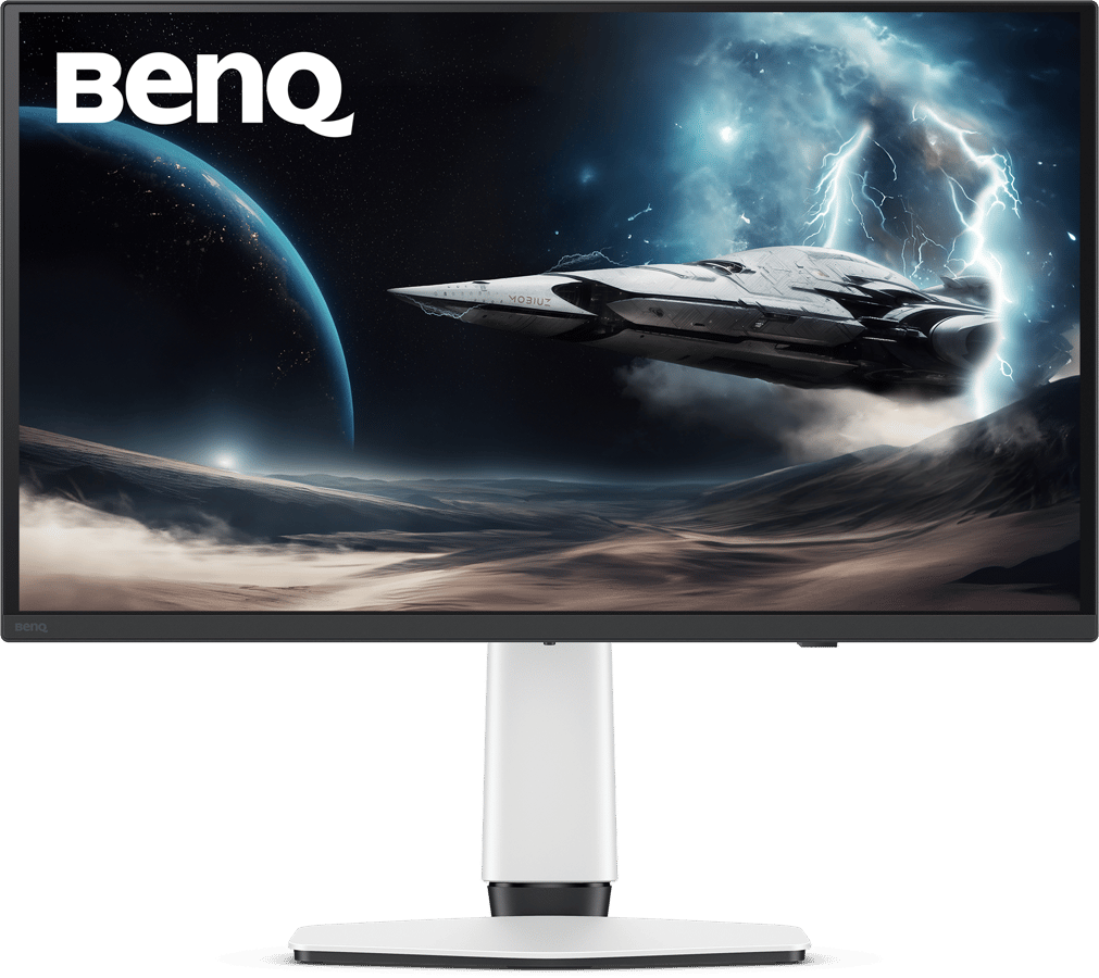 BenQ 27" MOBIUZ EX271UZ OLED 4K 240 Hz