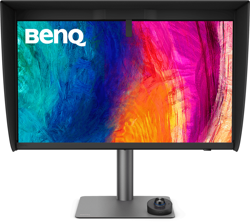 BenQ 27" PD2770U IPS 4K USB-C