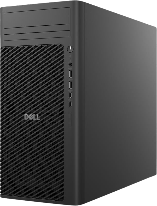 Dell Pro Max Tower T2 - U9 | 64GB | 1TB