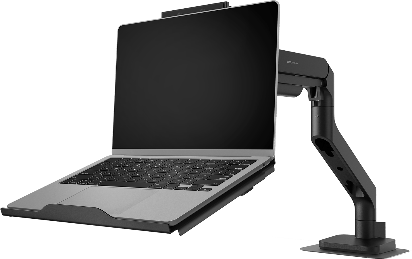 LTB01 Ergo Arm Laptop Tray