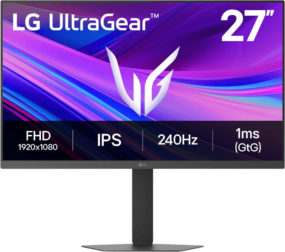 27" UltraGear 27G440A IPS 240 Hz