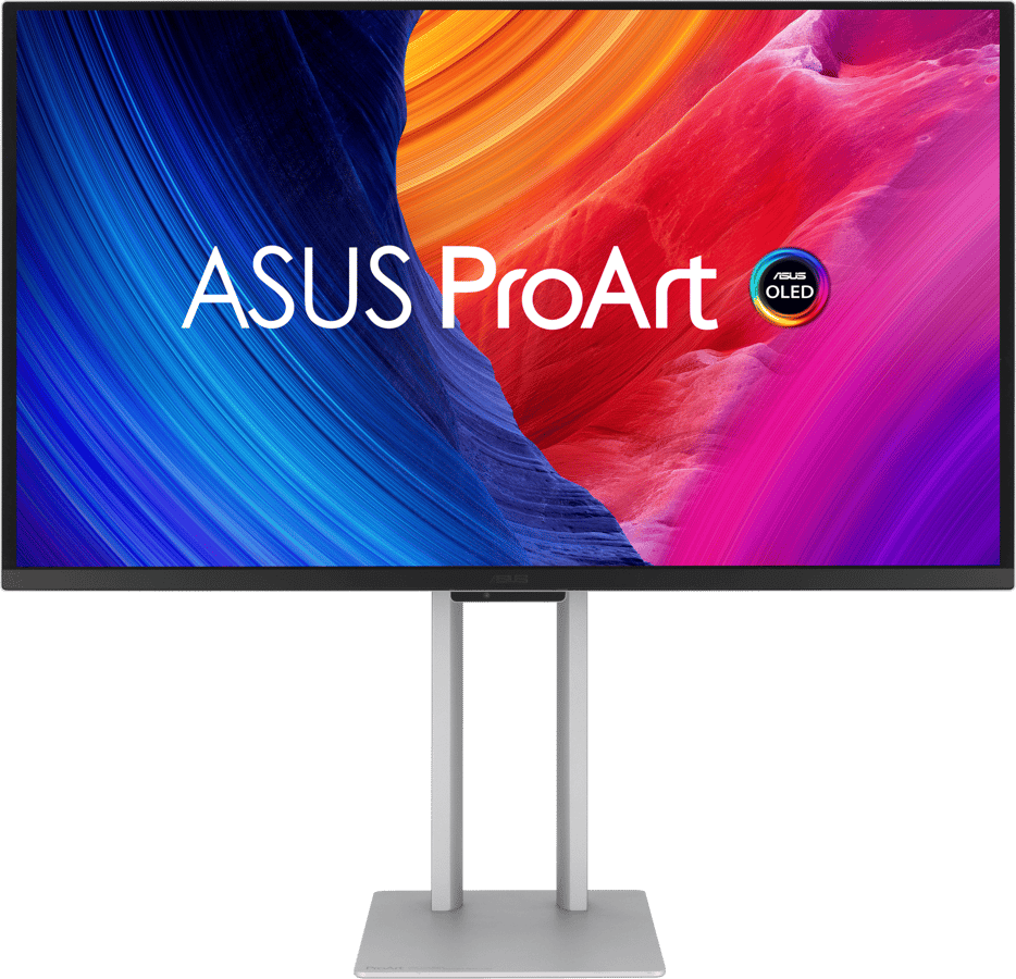 ASUS 27" ProArt PA27UCDMR OLED 4K 240 Hz Thunderbolt