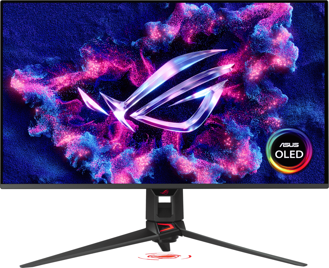 ASUS 32" ROG Swift PG32UCDM3 OLED 4K 240 Hz USB-C