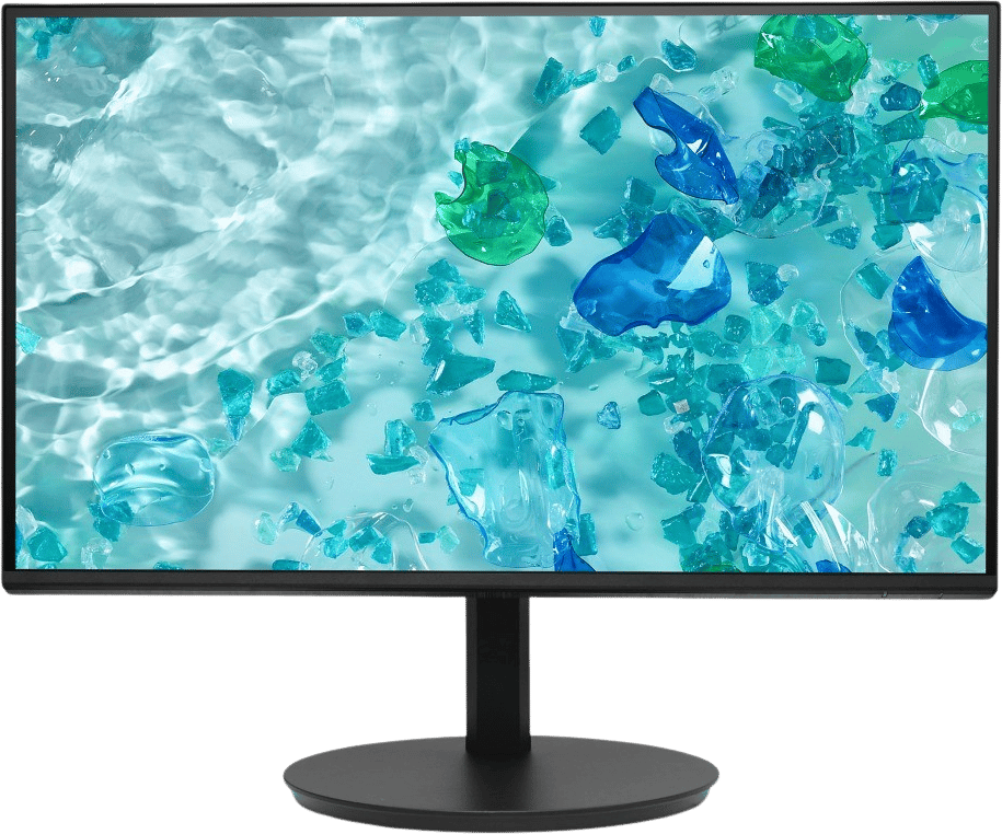 Acer 24" Vero CB242YP6 IPS 144 Hz