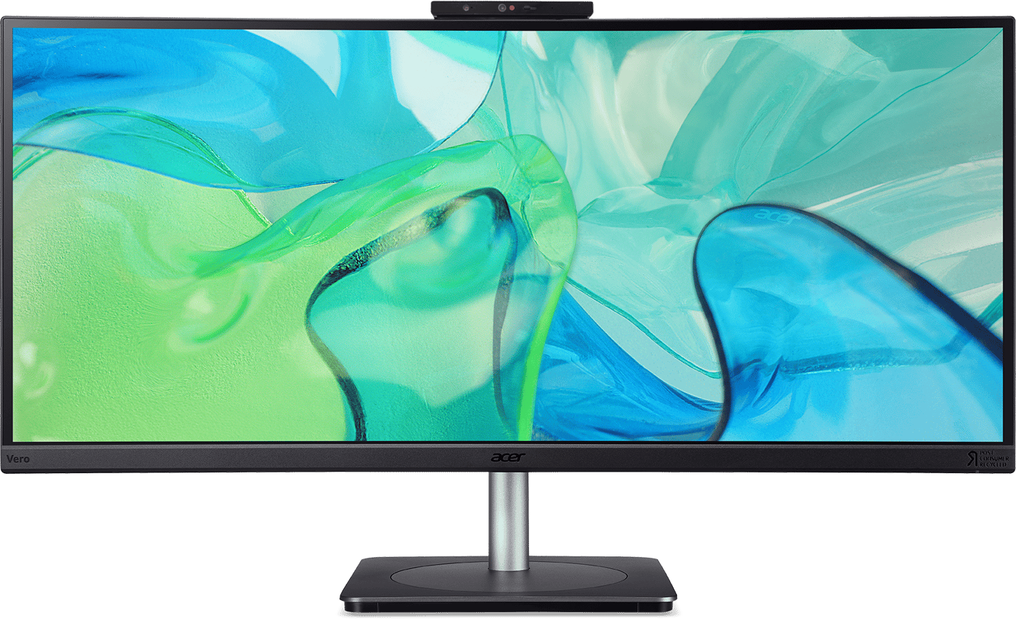 Acer 34" Vero CB343CURD IPS WQHD (3800R) USB-C