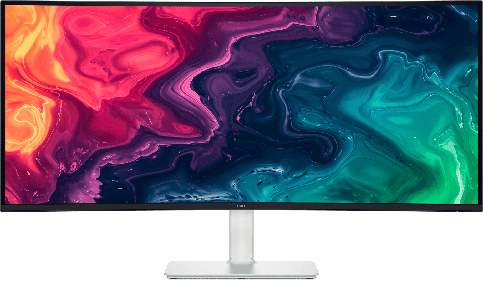 Dell 34" Pro Plus S3425DW VA WQHD (1800R) 120 Hz USB-C
