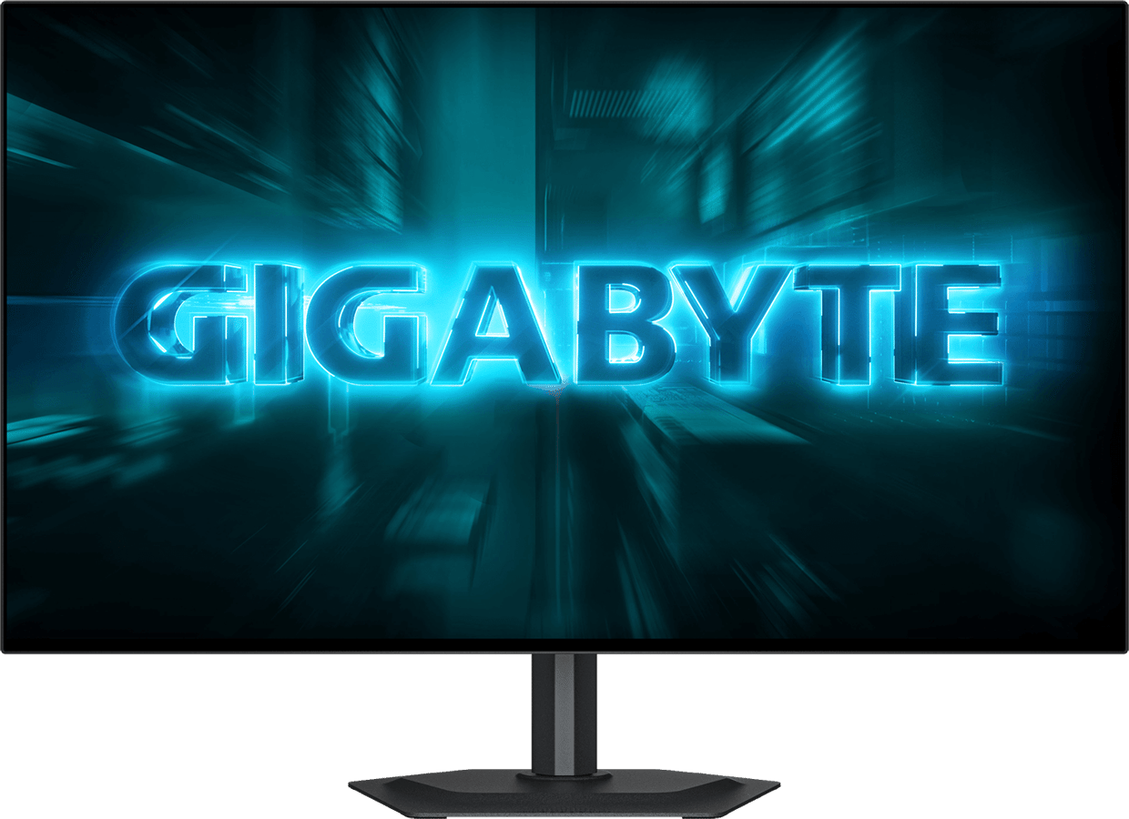 Gigabyte 27" GO27Q24G OLED QHD 240 Hz