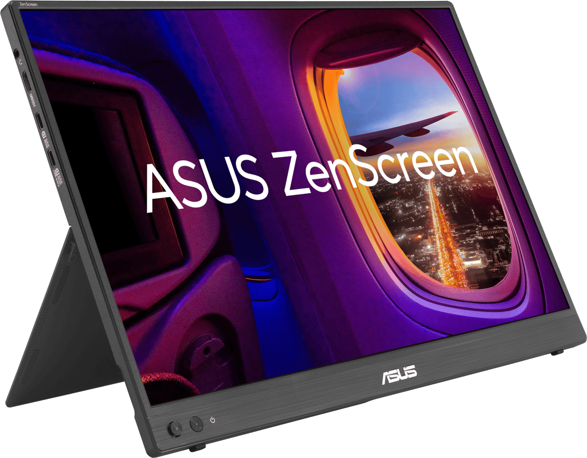 ASUS 16" ZenScreen MB16NCG IPS 155 Hz USB-C
