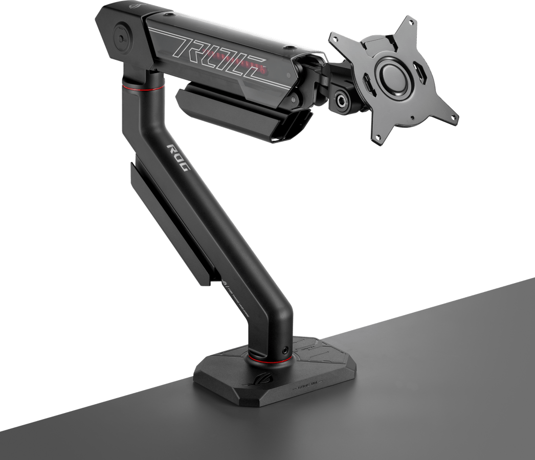ASUS ROG Ergo Monitor Arm AAS01R