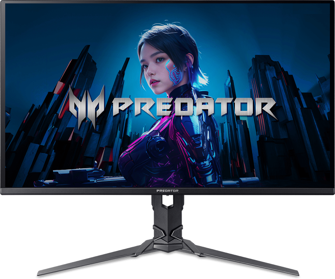27" Predator X27UW3 OLED QHD 240 Hz