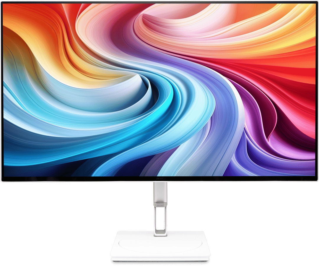 27" CE270KX OLED 4K 240 Hz USB-C