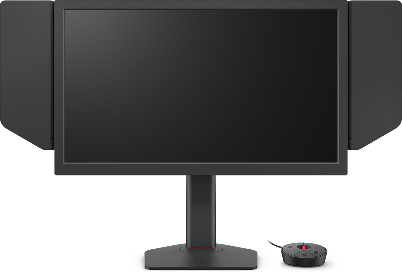 ZOWIE 24" XQ2566X DyAC 3 QHD 360 Hz e-Sports Monitor