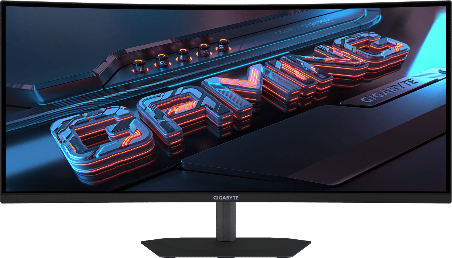 34" G34WQC2 VA WQHD (1500R) 200 Hz