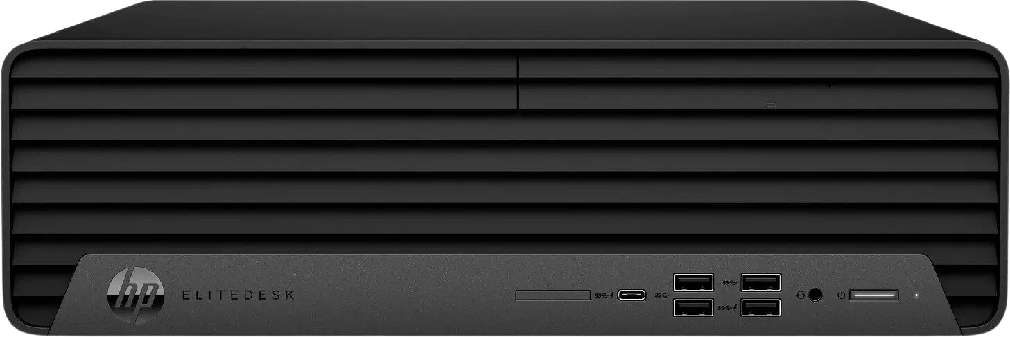 EliteDesk 600 G6 SFF - i7 | 16GB | 512GB | REFURBISHED - A Grade