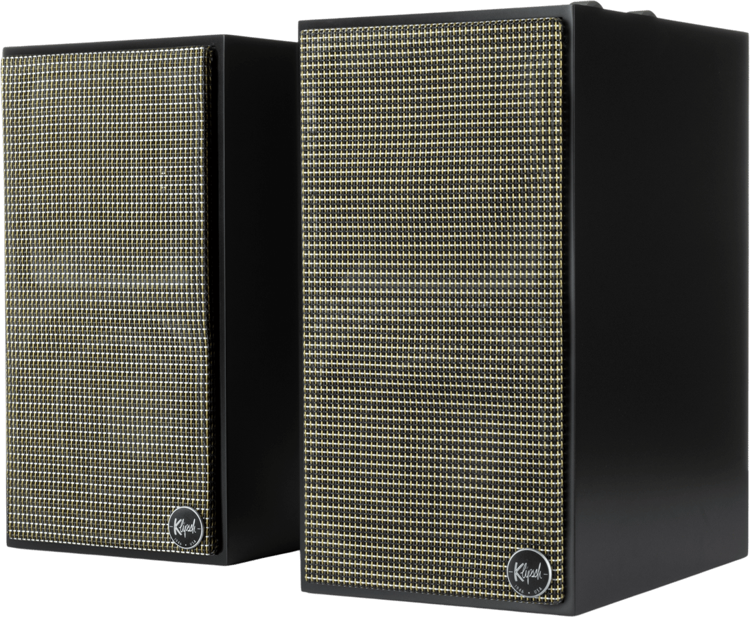 Klipsch The Fives Svart