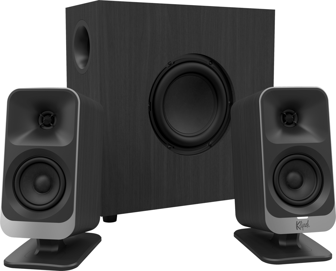 Klipsch ProMedia Lumina