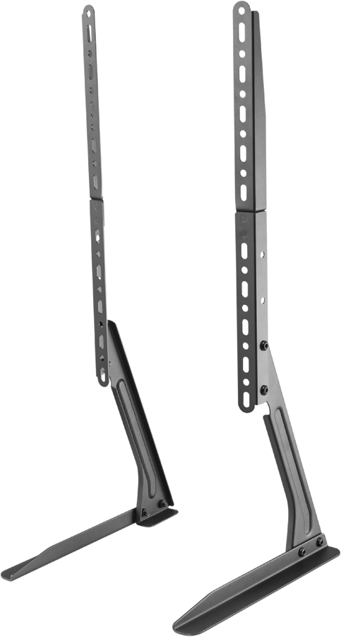 DELTACO ARM-1402 Bordsstativ för TV/skärm